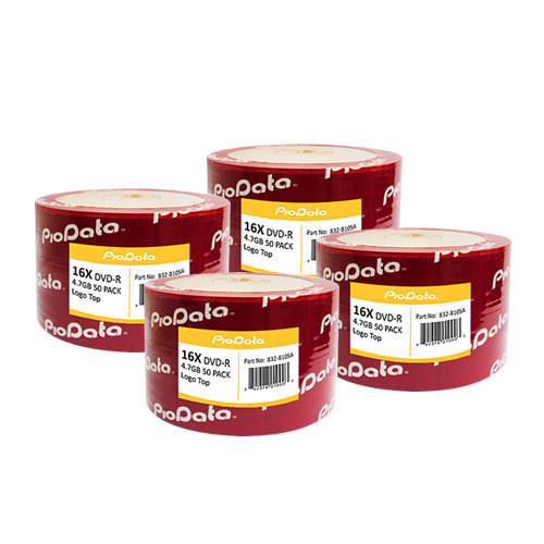 200 piodata blank dvd dvdr - piodata,
