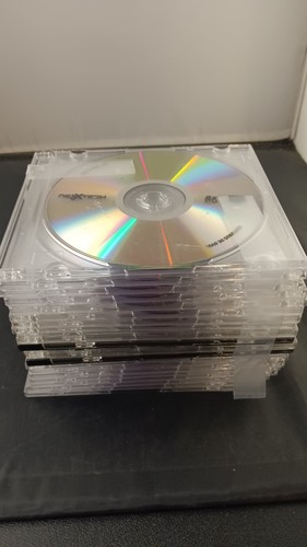 Blank dvd - dvd-r, 8x