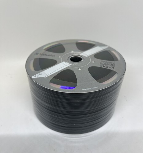 50pk verbatim dvd - verbatim, digital